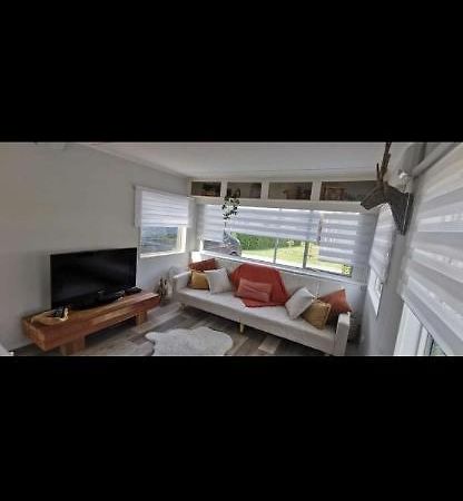 Mobile Home N 48 Sur Camping 4 Etoiles Fourmies Esterno foto